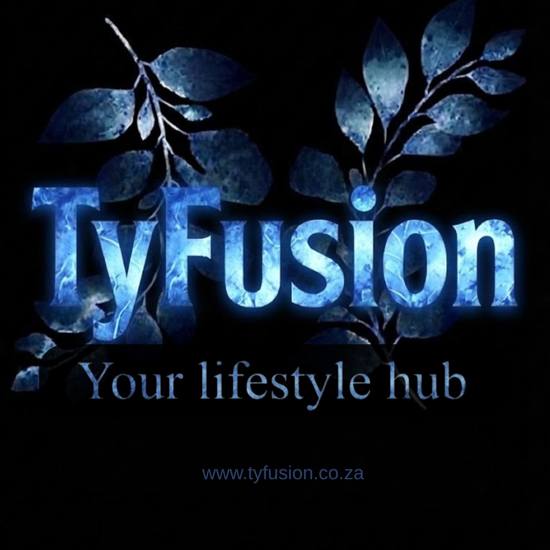 TyFusion - Your lifestyle hub